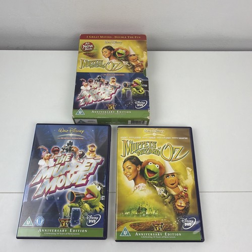 The muppet movie muppets - muppet, movie/muppets'
