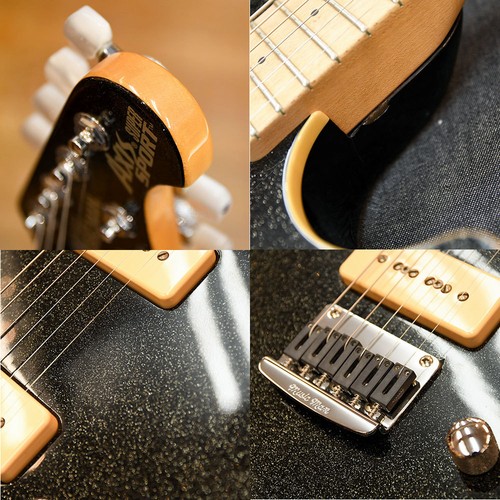 Music man axis - axis, sport