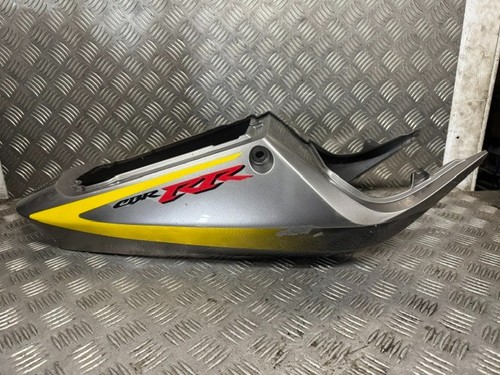 Honda cbr 900 fireblade - honda,