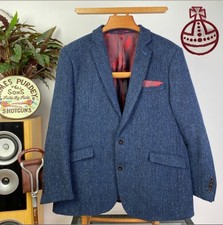 HARRIS TWEED (46R) Mens Sport