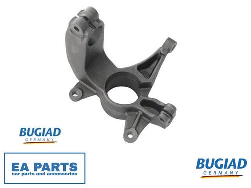 Steering knuckle wheel - steering,
