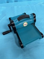 Ellison Big Shot Die-Cutting