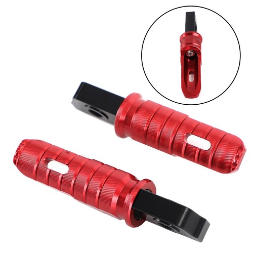 Front footrests foot peg - peg, for