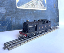 Boxed "Hornby Dublo" EDG7 Tank