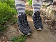 Nike Air Max 97 UK Size 3.5