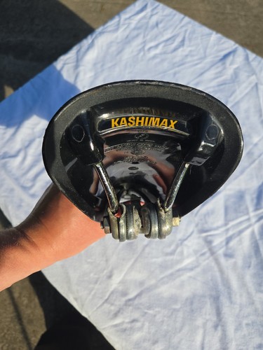 1980s kashimax bmx aero - kashimax,