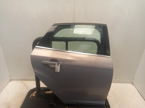 Ford focus right rear - door, o/s