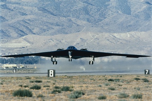United states air force - states,