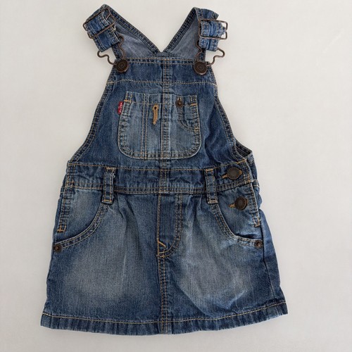 Levis infant girls mo - girls,
