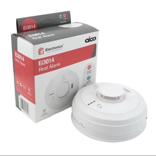 Aico 3000 series ei3014 heat - series,