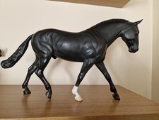 Peter Stone *like Breyer* Draught Horse Tranditional