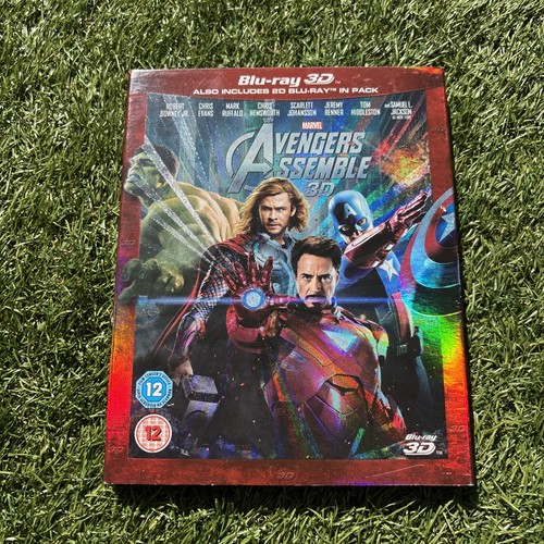 Marvel avengers assemble - marvel,