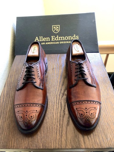Allen edmonds sanford 5267 - sanford,