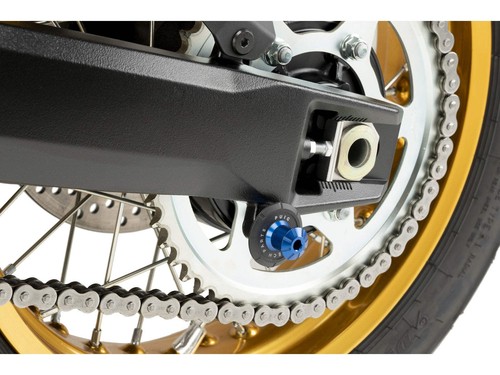 Puig pro spool sliders rear - puig,