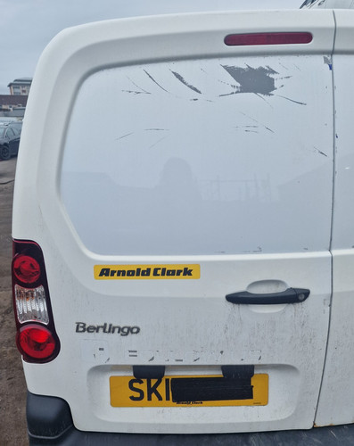 Citroen berlingo 2015 2018 - citroen, 2015-2018