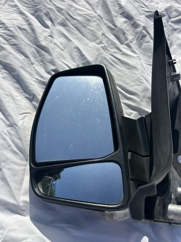 Used ford transit - wing, mirror