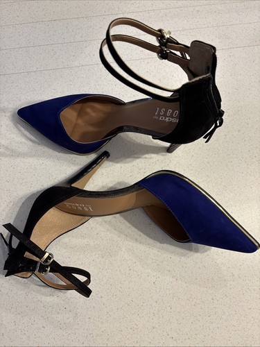 Coast high cobalt blue - ,