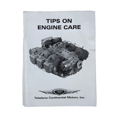 Aviation Teledyne Continental