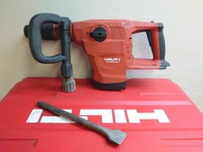Hilti TE 500-A36 Cordless 36V