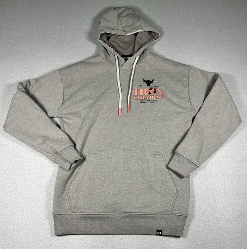 Mens under armour project rock - mens,
