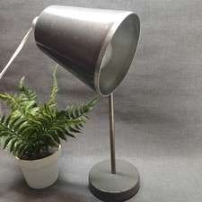 Vintage Industrial Lamp