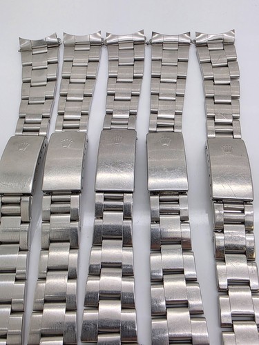 Lot rolex mm oyster - lot, of