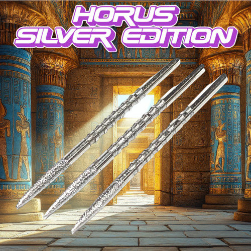 Horus gian van - horus, veen