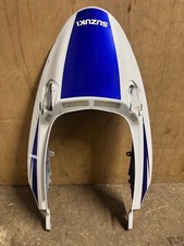 ⭐ SUZUKI GSX-F 650CC