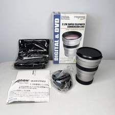 Raynox HD-2200PRO-LE 2.2X