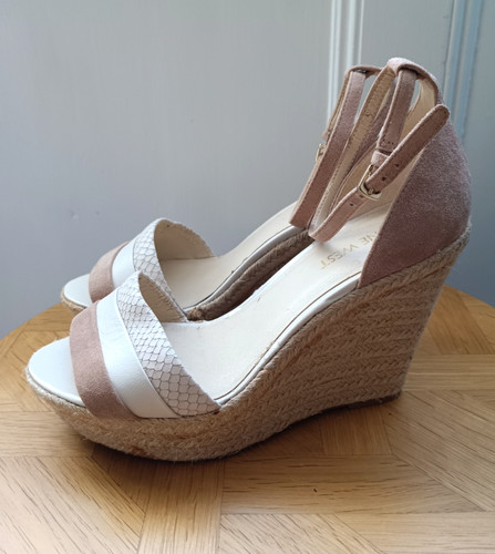 Nine west jutty - nine, espadrilles