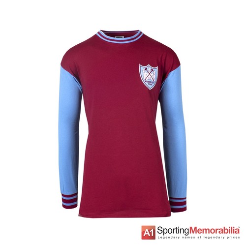 Unsigned west ham - united, 1964