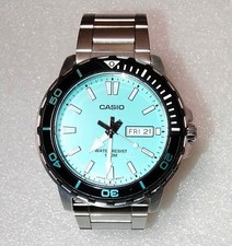 Working item CASIO Diver s