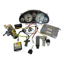 MAZDA MX-5 I MK2 (NB) 2001-2005 Engine ECU Kit 279700-1242