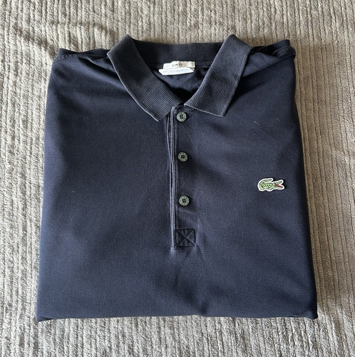 Lacoste sport men navy - navy, slim