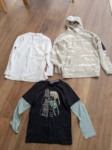 Boys clothing bundle age - bundle,