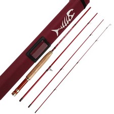 Aventik Whisperer Fly Fishing