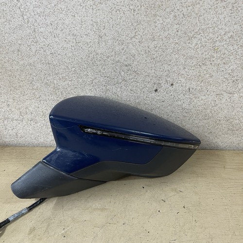 Seat leon mk3 2017 2020 - 2017-2020, wing