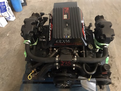 Mercury mercruiser lx - mercruiser,