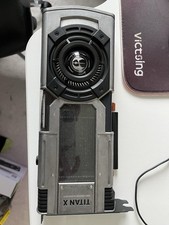 Nvidia Titan Xp Star Wars Jedi