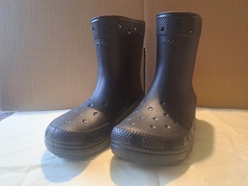 Crocs classic boot - classic,