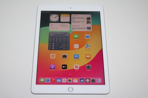 Apple ipad 6th gen 32gb - ipad,