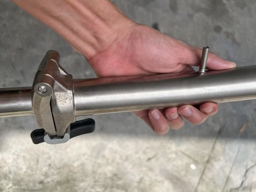 Nickel brompton edition - nickel,