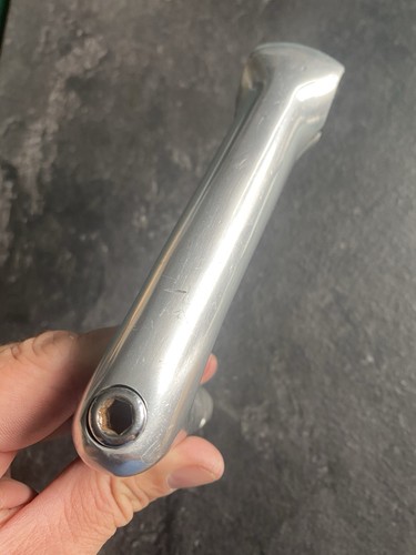 Cinelli stem 130mm - cinelli, xa