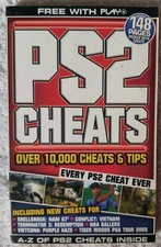 PS2 Cheats & Tips Every PS2