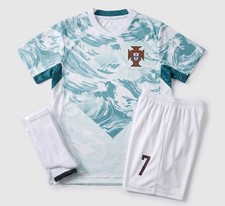 Children Football Kit