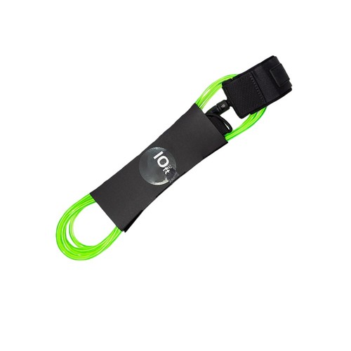 Surfboard leash 6ft 7ft 8ft - leash,