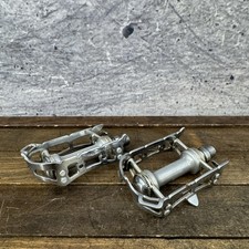 Vintage Campagnolo Record Road