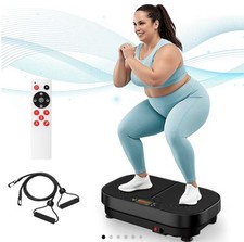 Relife Sports Vibration Plate
