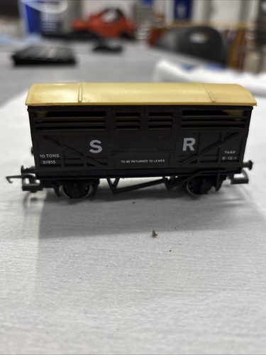 Hornby gauge southern - gauge,