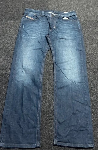 Diesel larkee regular straight - larkee,